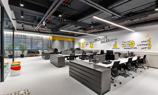 Ev Ofis ve İş Yeri Dezenfeksiyonu